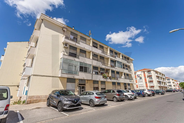 Apartamento T3 para Venda em Moita Foto 20