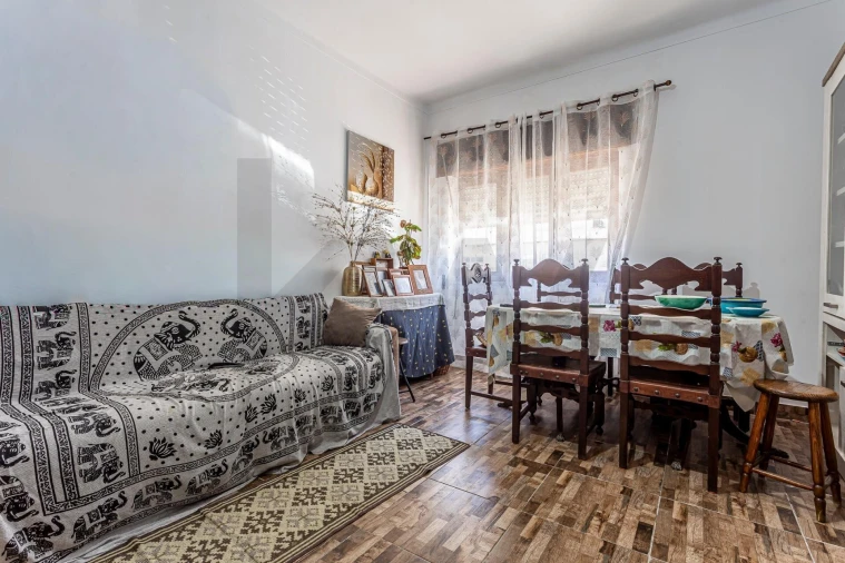 Apartamento T3 para Venda em Moita Foto 15