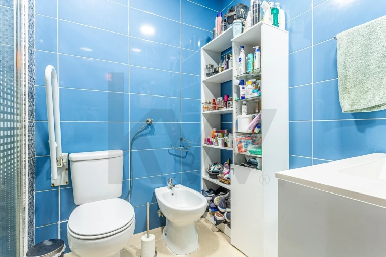 Apartamento T3 para Venda em Moita Foto 5