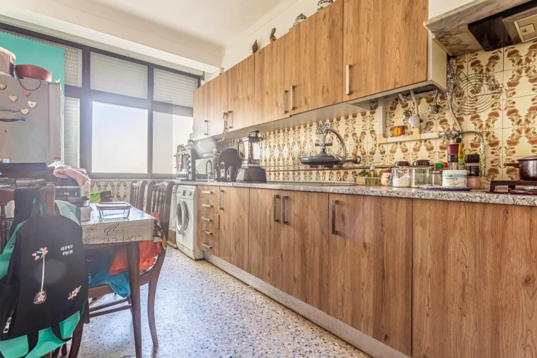 Apartamento T3 para Venda em Moita Foto 9