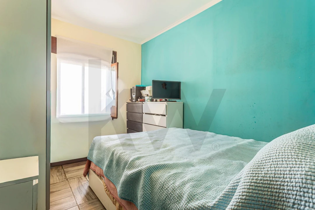 Apartamento T3 para Venda em Moita Foto 6