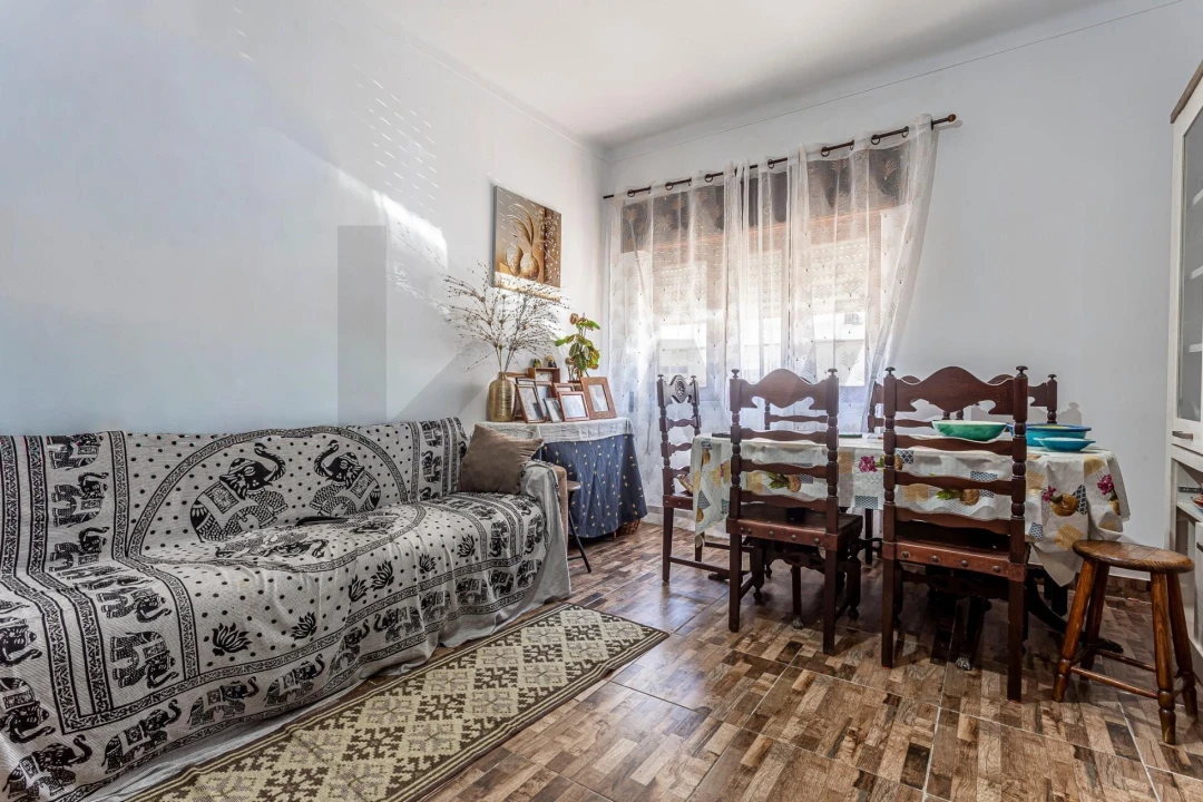 Apartamento T3 para Venda em Moita Foto 15