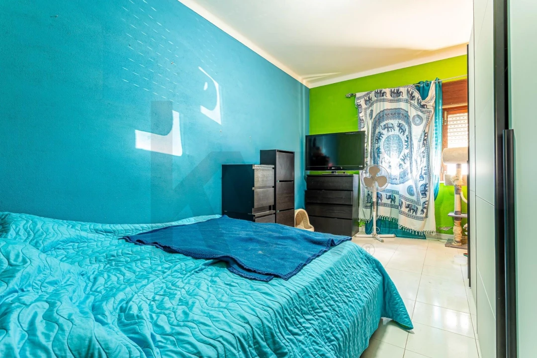 Apartamento T3 para Venda em Moita Foto 2