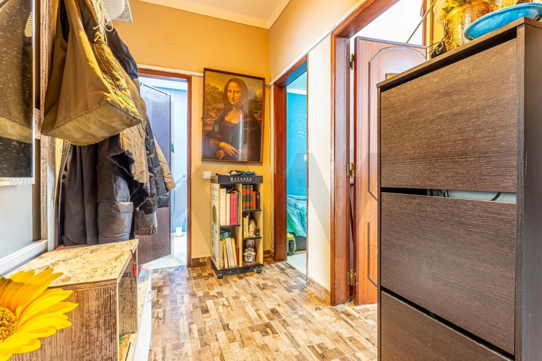 Apartamento T3 para Venda em Moita Foto 12