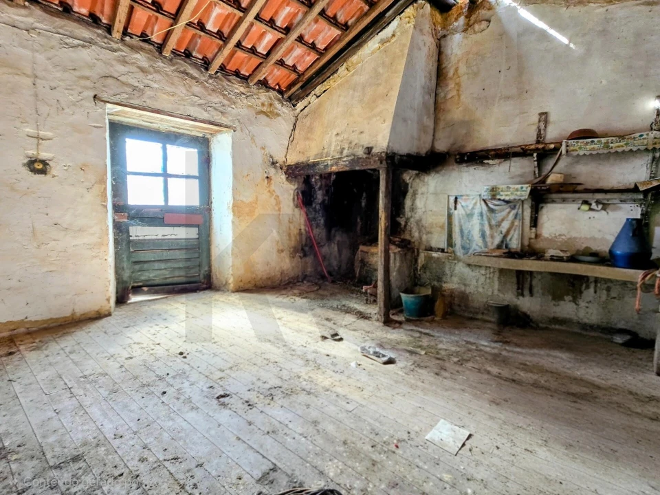 Moradia T3 para Venda em Tentugal Foto 5