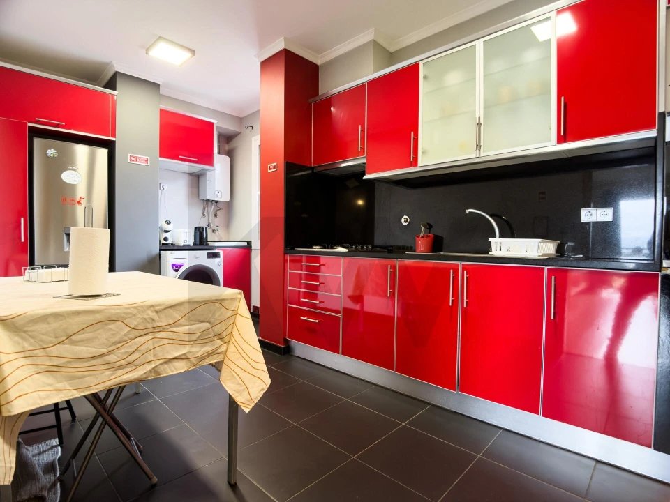 Apartamento T3 para Venda em Rabo de Peixe Foto 6