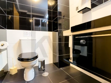Apartamento T3 para Venda em Rabo de Peixe