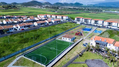 Apartamento T3 para Venda em Rabo de Peixe