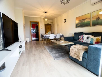 Apartamento T3 para Venda em Rabo de Peixe
