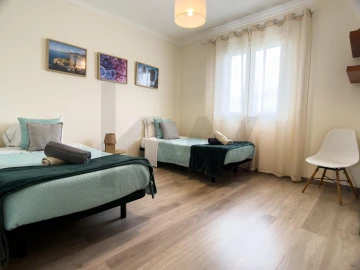 Apartamento T3 para Venda em Rabo de Peixe