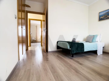 Apartamento T3 para Venda em Rabo de Peixe