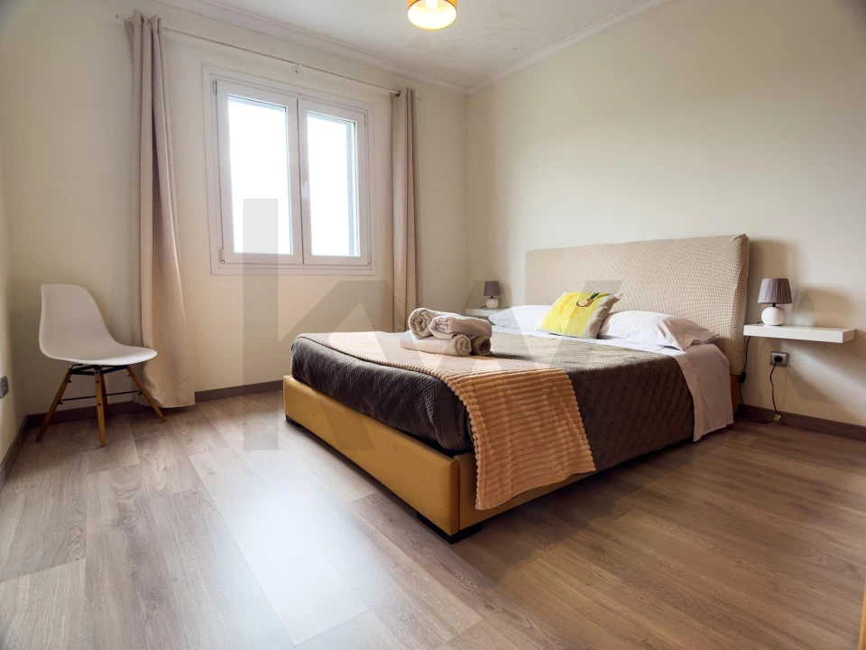 Apartamento T3 para Venda em Rabo de Peixe Foto 15