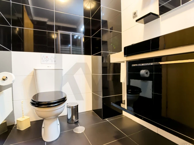 Apartamento T3 para Venda em Rabo de Peixe Foto 9