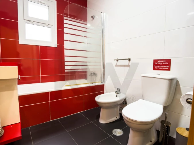 Apartamento T3 para Venda em Rabo de Peixe Foto 14