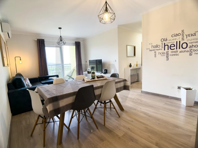 Apartamento T3 para Venda em Rabo de Peixe Foto 2
