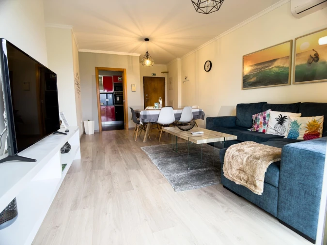 Apartamento T3 para Venda em Rabo de Peixe Foto 5
