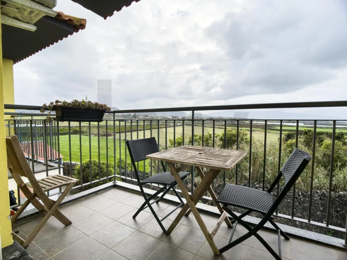 Apartamento T3 para Venda em Rabo de Peixe Foto 4