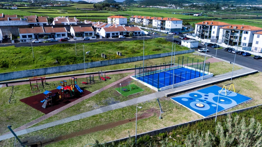 Apartamento T3 para Venda em Rabo de Peixe Foto 21