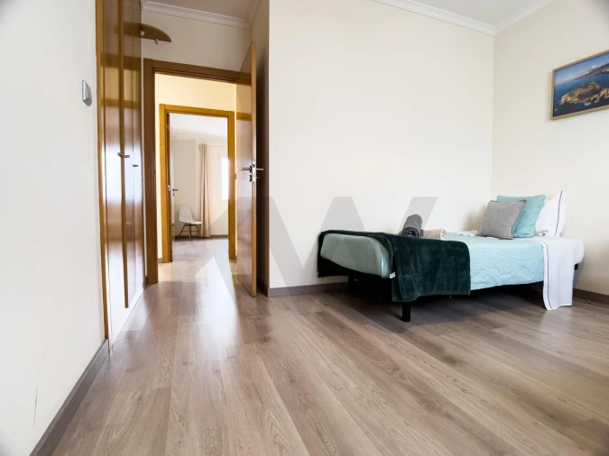 Apartamento T3 para Venda em Rabo de Peixe Foto 12