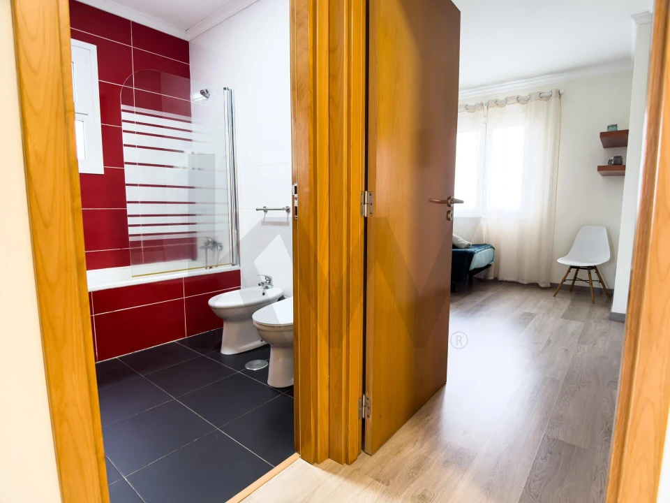 Apartamento T3 para Venda em Rabo de Peixe Foto 13