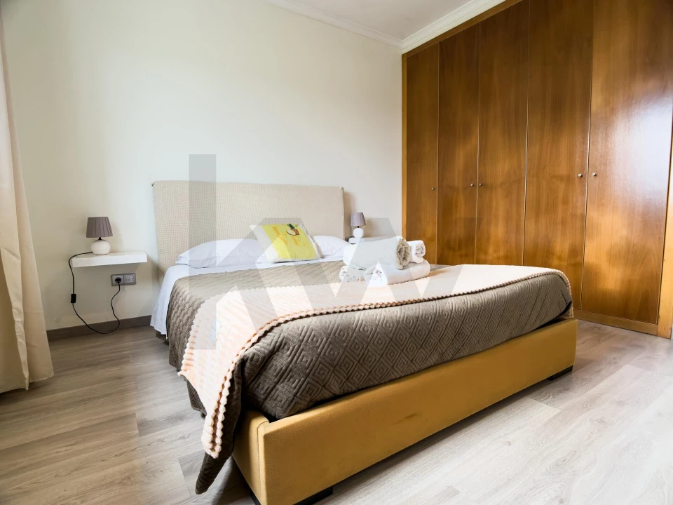 Apartamento T3 para Venda em Rabo de Peixe Foto 16