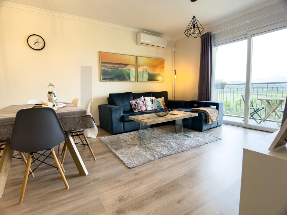 Apartamento T3 para Venda em Rabo de Peixe Foto 1