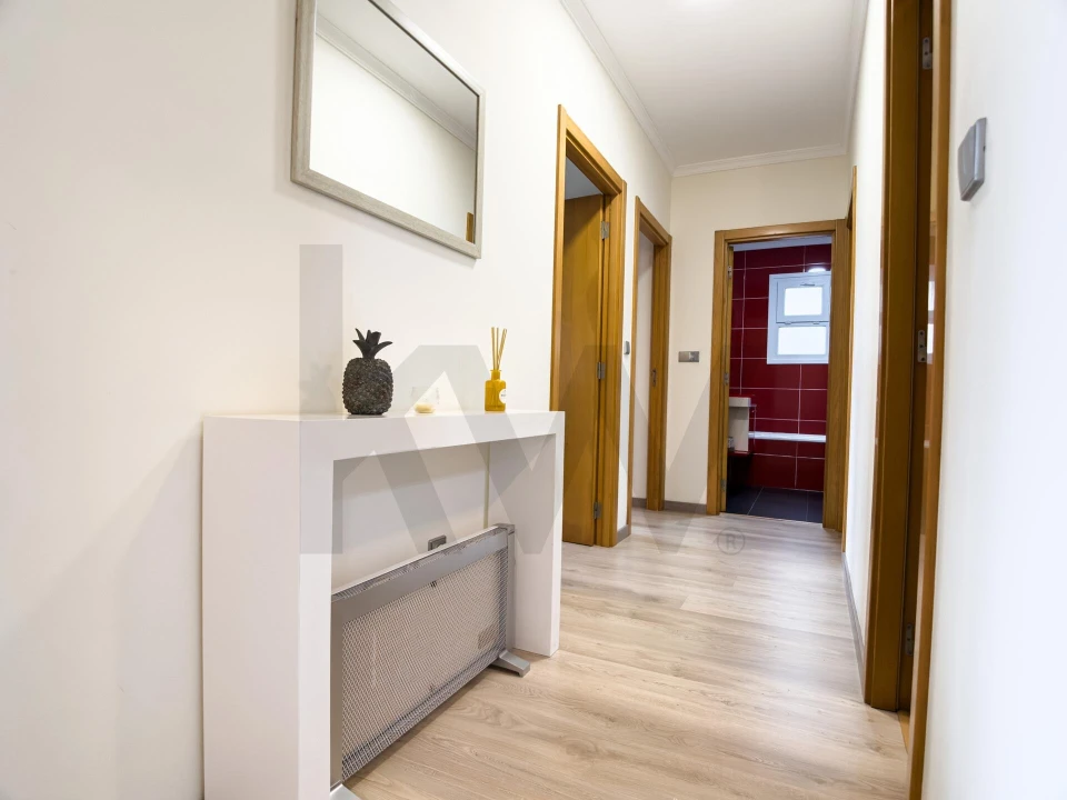 Apartamento T3 para Venda em Rabo de Peixe Foto 8