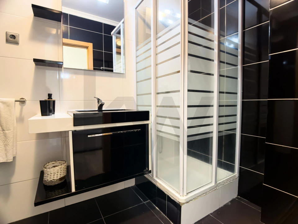 Apartamento T3 para Venda em Rabo de Peixe Foto 10