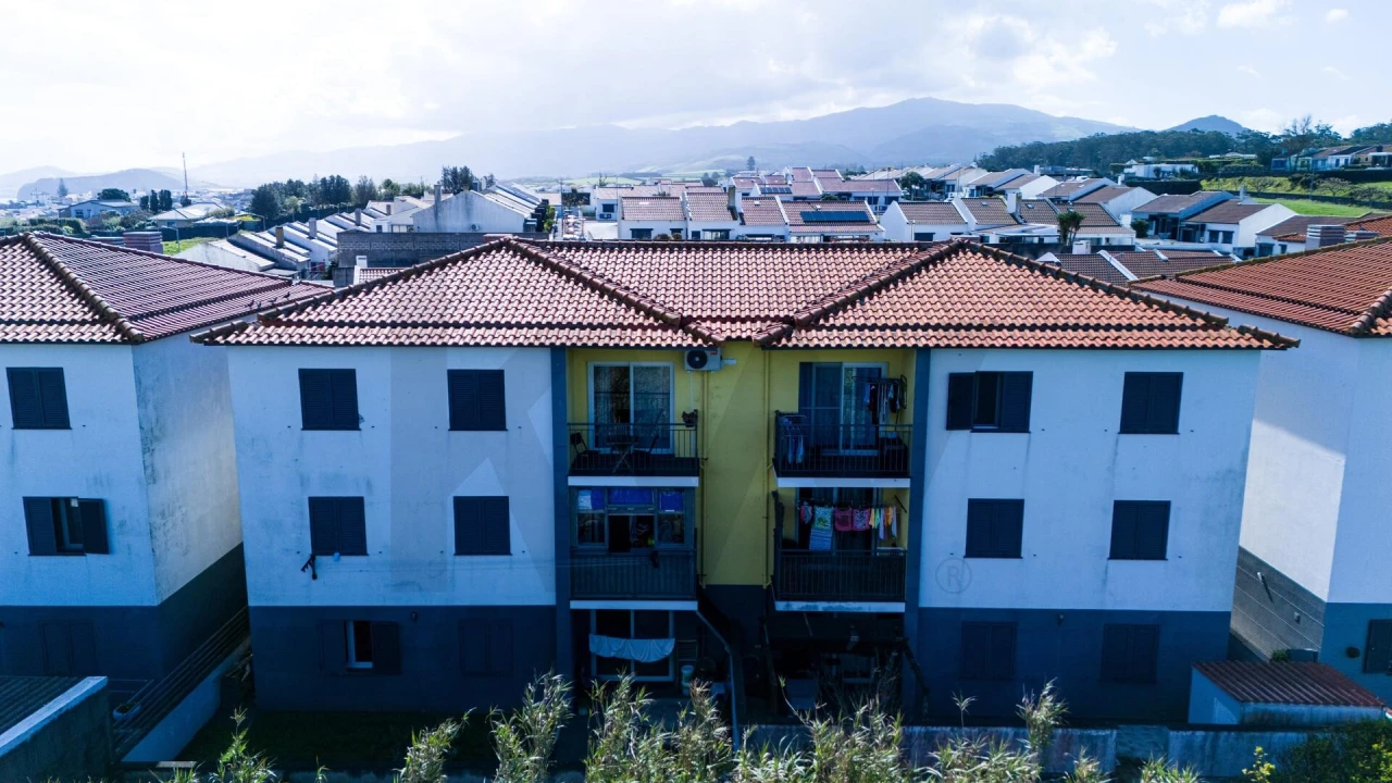 Apartamento T3 para Venda em Rabo de Peixe Foto 17