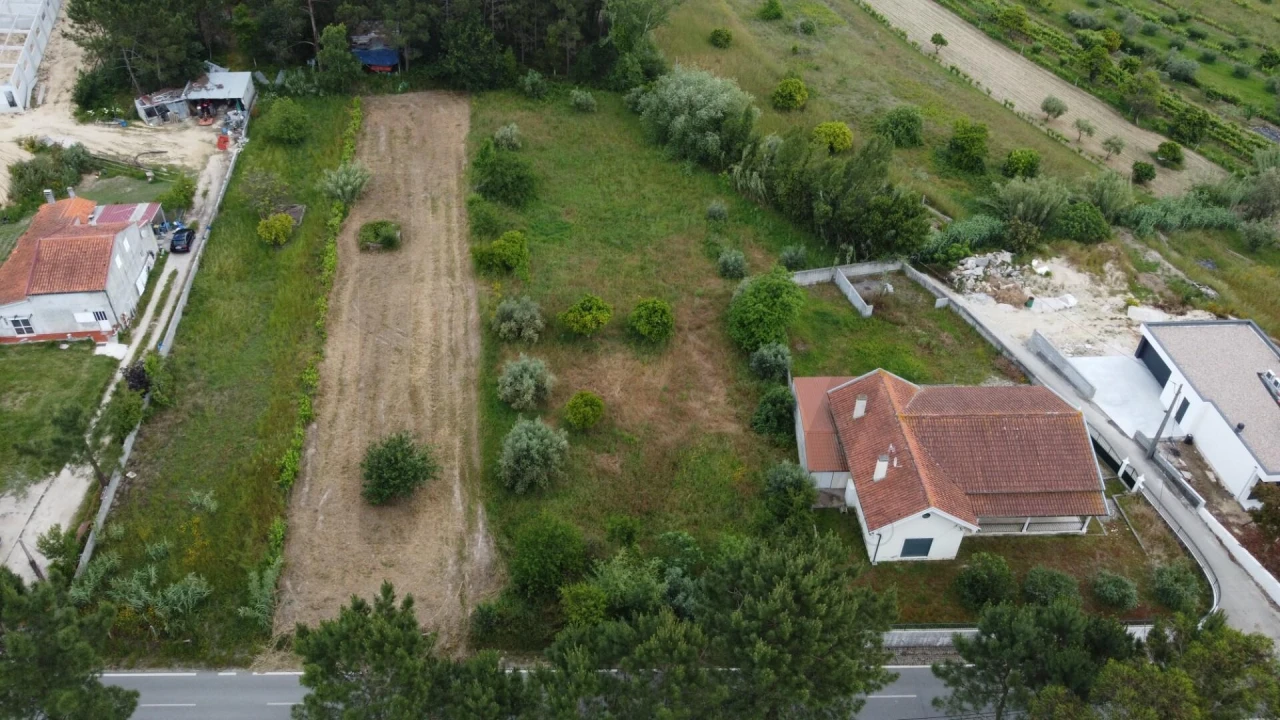 Terreno para Venda em Santa Clara e Castelo Viegas Foto 1