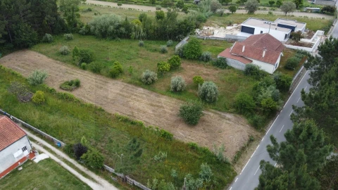 Terreno para Venda em Santa Clara e Castelo Viegas