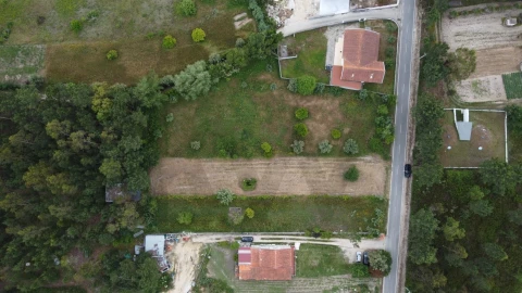 Terreno para Venda em Santa Clara e Castelo Viegas