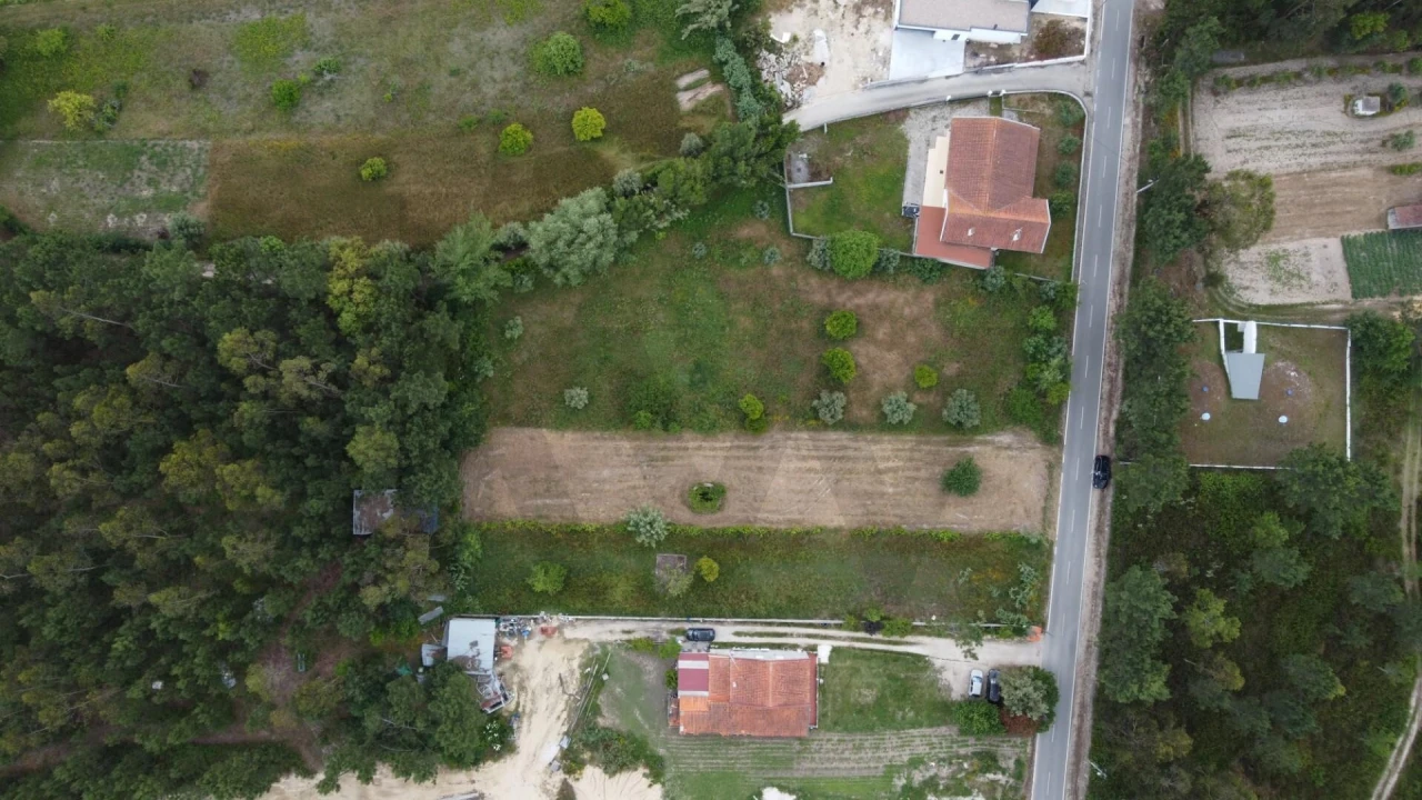 Terreno para Venda em Santa Clara e Castelo Viegas Foto 9