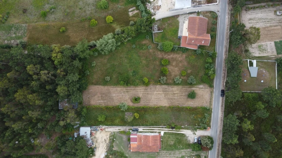 Terreno para Venda em Santa Clara e Castelo Viegas Foto 7
