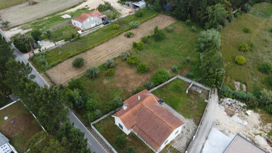 Terreno para Venda em Santa Clara e Castelo Viegas Foto 11
