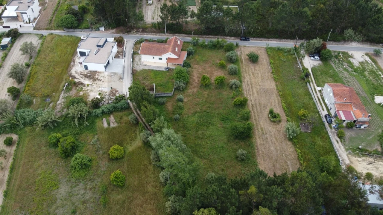Terreno para Venda em Santa Clara e Castelo Viegas Foto 4