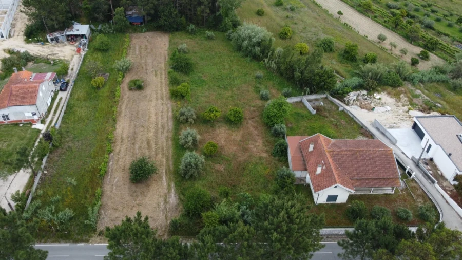 Terreno para Venda em Santa Clara e Castelo Viegas
