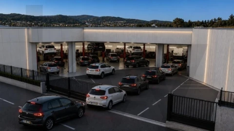 Negócio para Venda em Barcelos, V.Boa, V.Frescainha