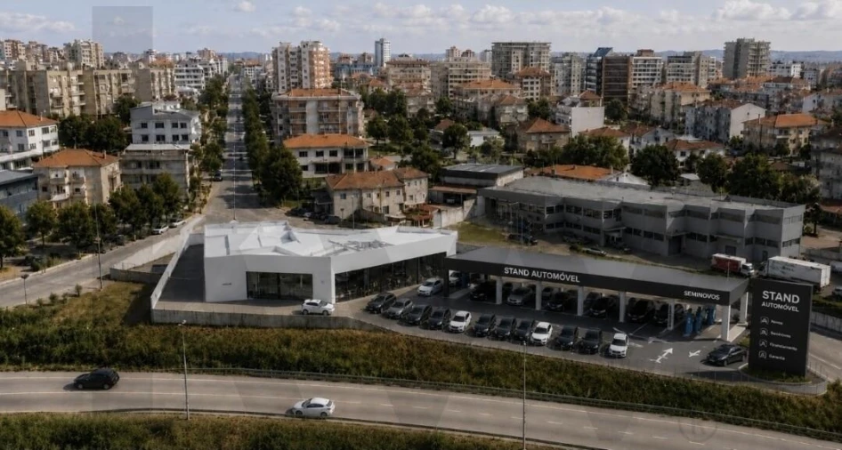 Negócio para Venda em Barcelos, V.Boa, V.Frescainha Foto 5