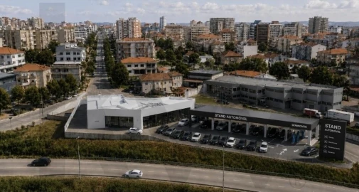 Negócio para Trespasse em Barcelos, V.Boa, V.Frescainha