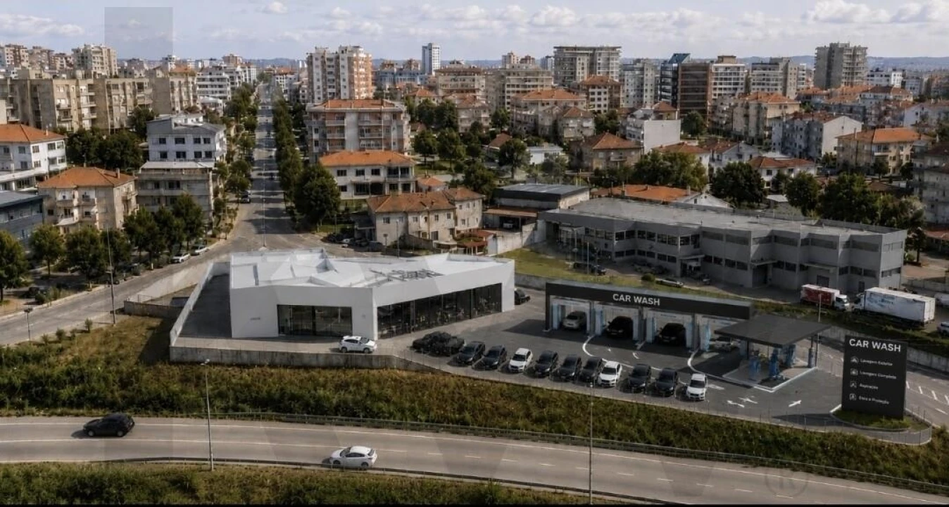 Negócio para Trespasse em Barcelos, V.Boa, V.Frescainha Foto 11