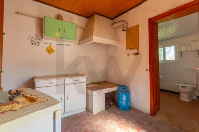 Moradia T2 para Venda em Eixo e Eirol