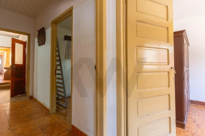 Moradia T2 para Venda em Eixo e Eirol