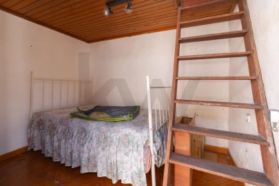 Moradia T2 para Venda em Eixo e Eirol