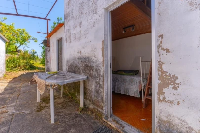 Moradia T2 para Venda em Eixo e Eirol