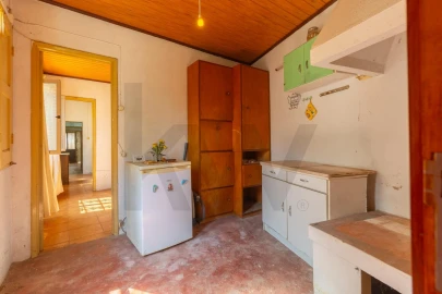 Moradia T2 para Venda em Eixo e Eirol