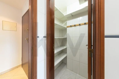 Apartamento T3 para Arrendamento em Almada, Cova da Piedade, Pragal e Cacilhas