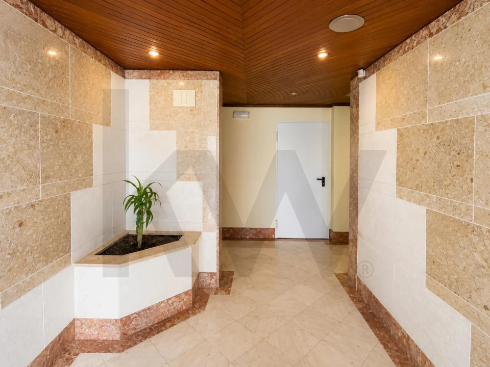 Apartamento T3 para Venda em Oeiras e São Julião da Barra, Paço de Arcos e Caxias Foto 4