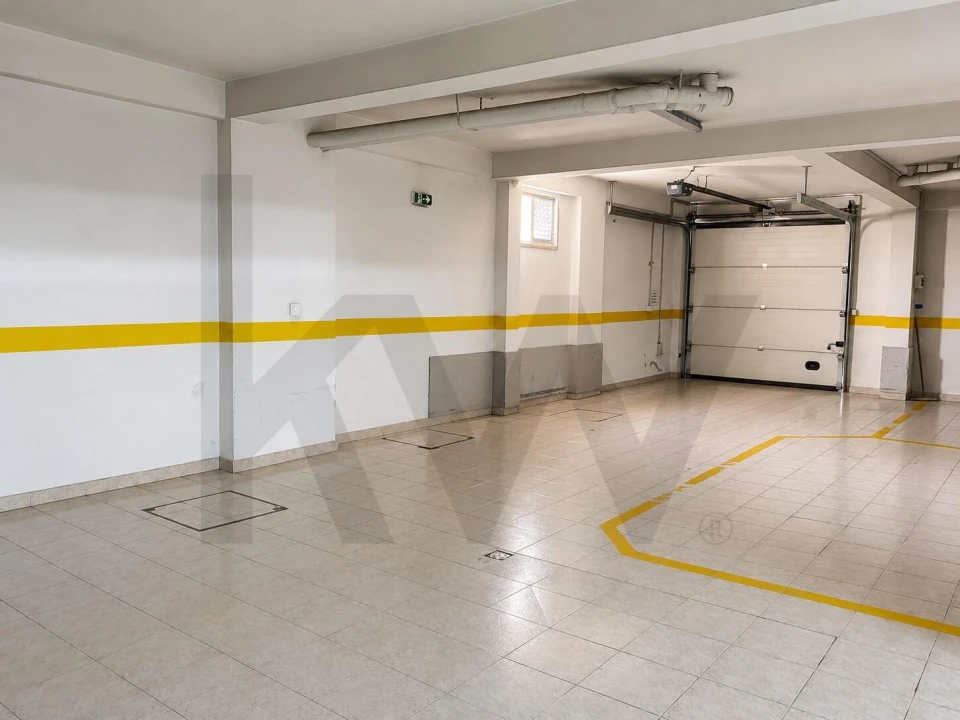 Apartamento T3 para Venda em Oeiras e São Julião da Barra, Paço de Arcos e Caxias Foto 19