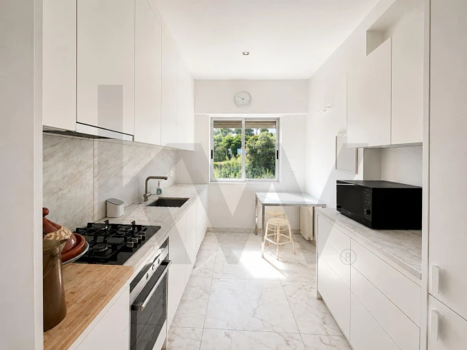 Apartamento T3 para Venda em Oeiras e São Julião da Barra, Paço de Arcos e Caxias Foto 7